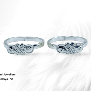 silver plated rings for women